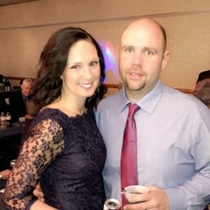 Meet your Posher, Gwen